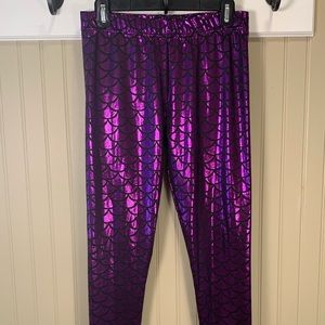 Mermaid Leggings
